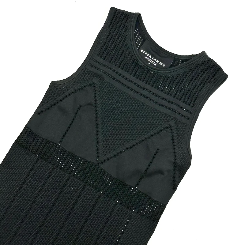Yoga Tops for Deep Stretching Poses -Athletic Tank Top By Athleta X Derek Lam Size: S