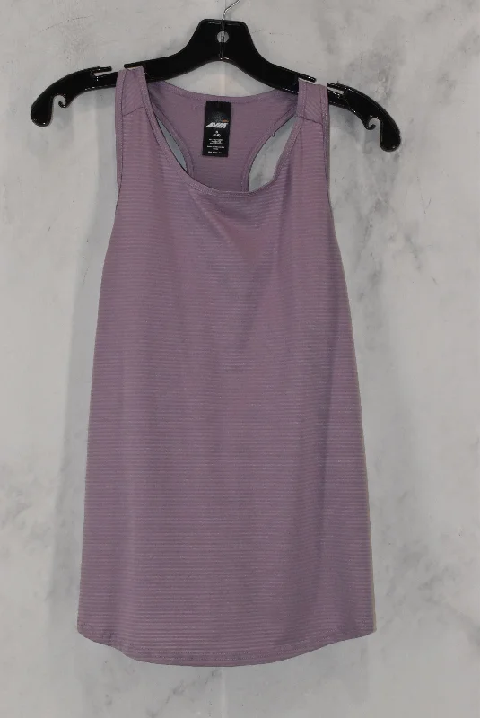 Yoga Tops for Movement and Flexibility -Athletic Tank Top By Avia  Size: S