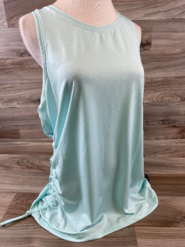Yoga Tops for Better Movement -Athletic Tank Top By Avia  Size: Xl