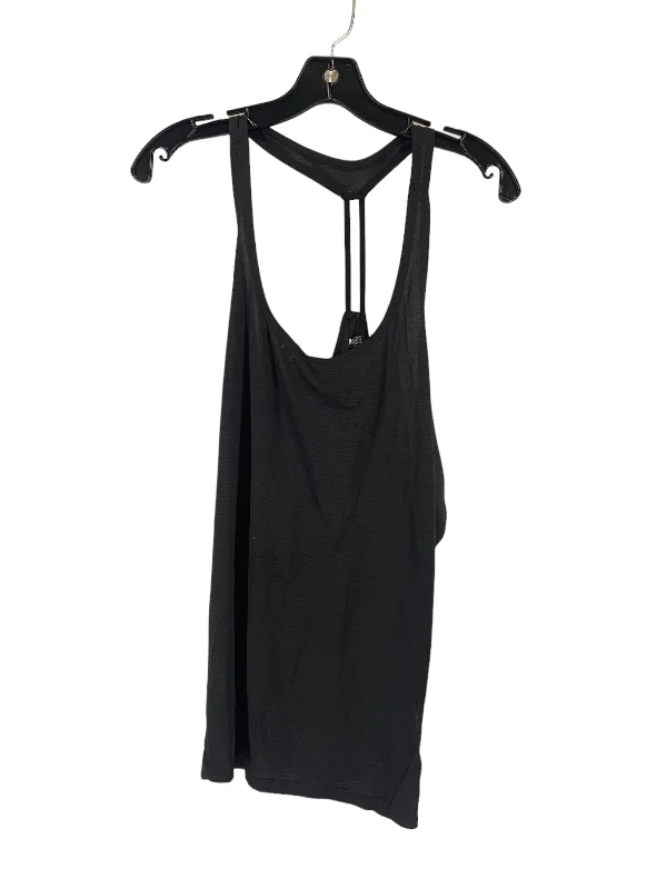 Yoga Tops for Flexibility in Every Pose -Athletic Tank Top By Avia  Size: Xl