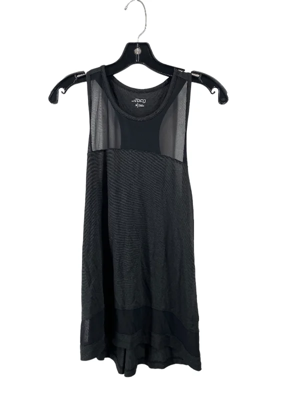 Yoga Tops for Flexibility and Balance -Athletic Tank Top By Bcg  Size: S