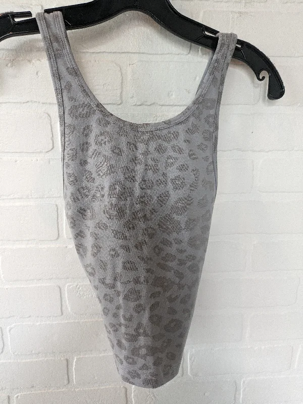 Yoga Tops for Relaxed Practice -Athletic Tank Top By Beyond Yoga  Size: M
