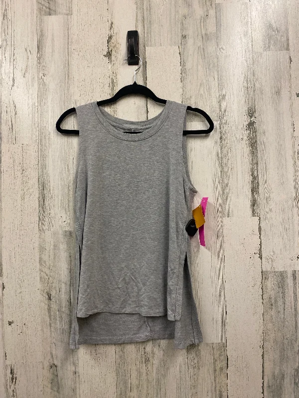 Yoga Tops for Running and Stretching -Athletic Tank Top By Beyond Yoga  Size: S