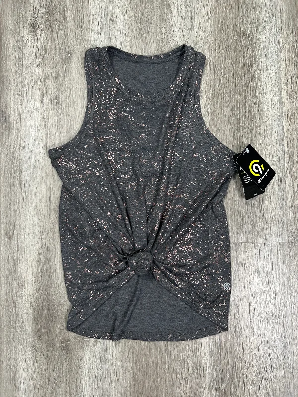 Yoga Tops for Comfort and Relaxation -Athletic Tank Top By C9 By Champion  Size: Xs