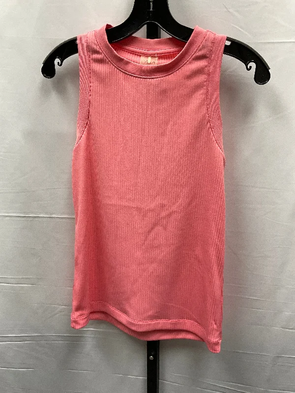 Women's Yoga Tops for Power Yoga -Athletic Tank Top By Calia  Size: S