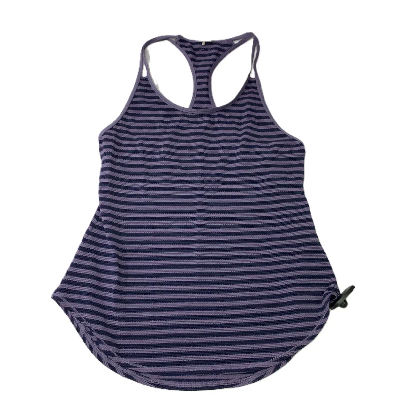 Yoga Tops for Easy Movement -Athletic Tank Top By Calia  Size: Xs