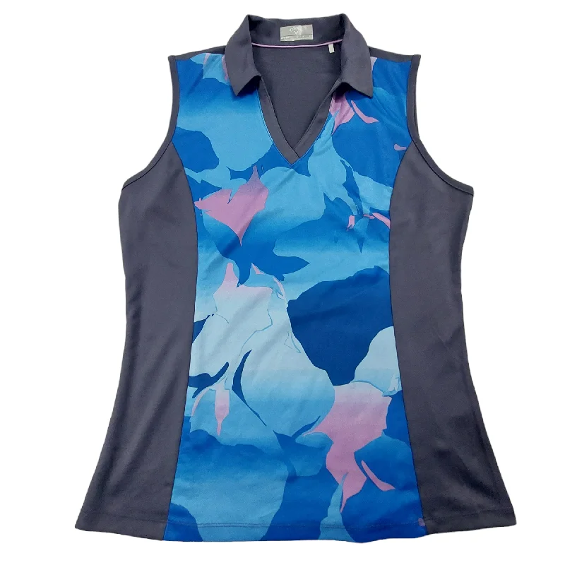 Yoga Tops for Fitness Training -Athletic Tank Top By Callaway  Size: L