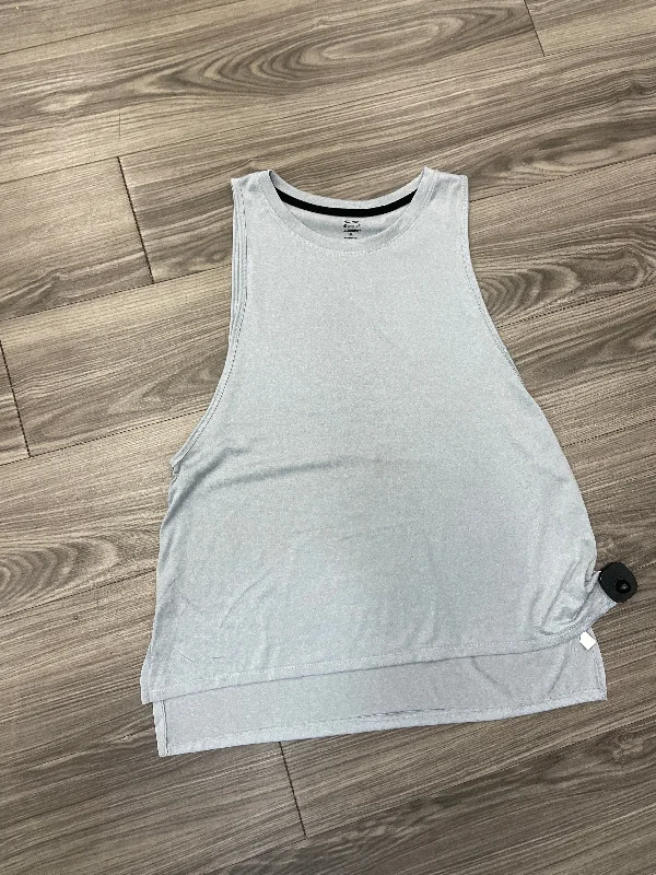 Soft and Comfortable Yoga Tops for Women -Athletic Tank Top By Champion  Size: Xl