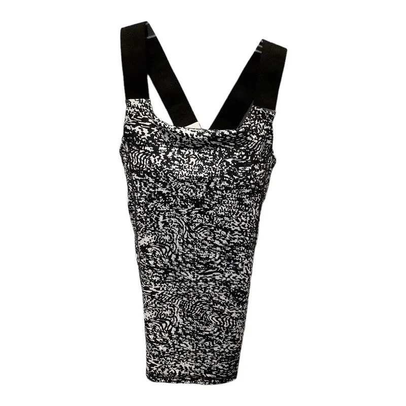 Stylish Yoga Tops for Workout Wear -Athletic Tank Top By Champion  Size: Xs