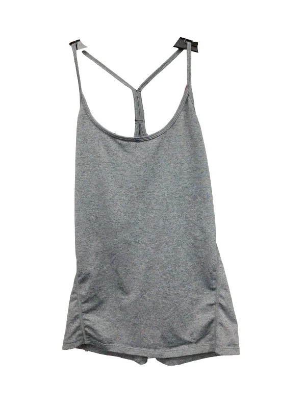 Yoga Tops for Comfort and Endurance -Athletic Tank Top By Cme  Size: Xl