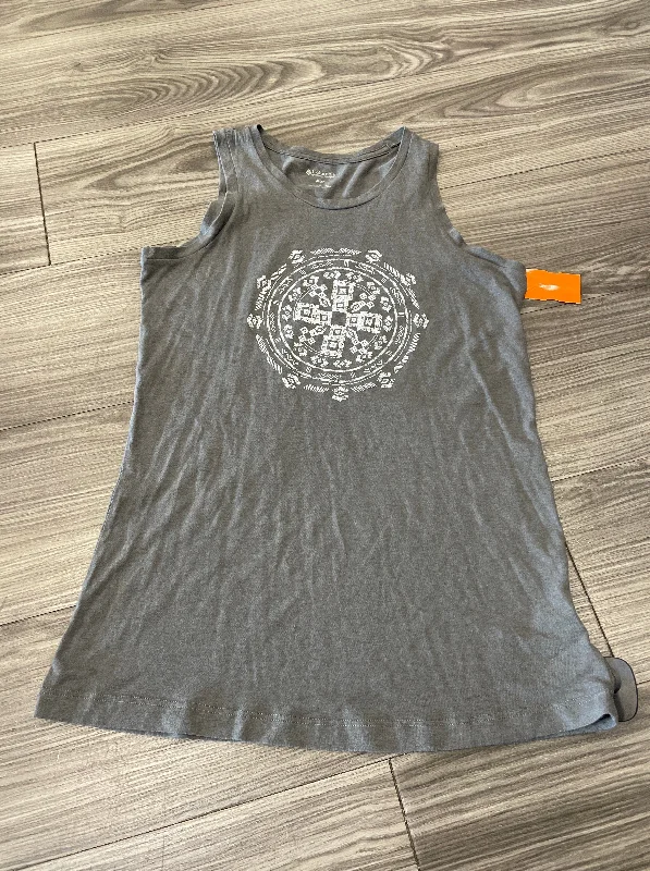 Supportive Yoga Tops for Poses -Athletic Tank Top By Columbia  Size: M