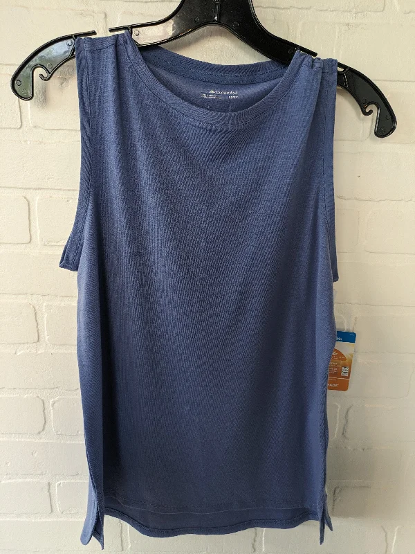 Comfortable and Stylish Yoga Tops for Women -Athletic Tank Top By Columbia  Size: Xs