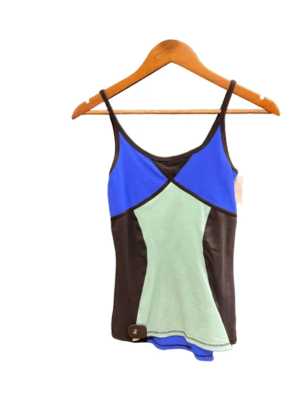 Yoga Tops for Seamless Movement -Athletic Tank Top By Cynthia Rowley  Size: Xs