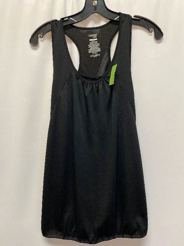 Women's Yoga Tops with Performance Features -Athletic Tank Top By Danskin Now  Size: M