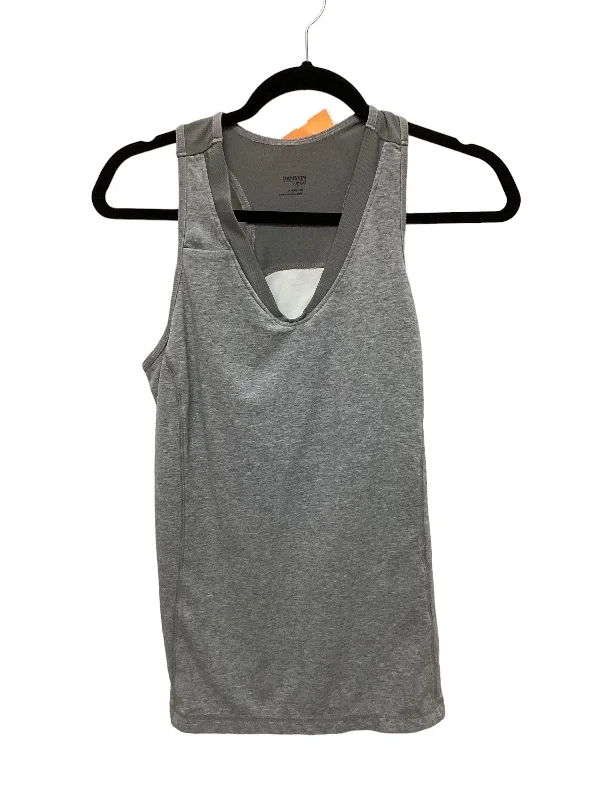 Yoga Tops for Stretch and Flexibility -Athletic Tank Top By Danskin Now  Size: Xl