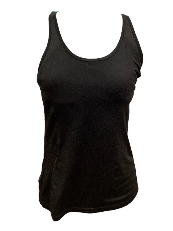 Comfortable Yoga Tops for Every Workout -Athletic Tank Top By Danskin  Size: M