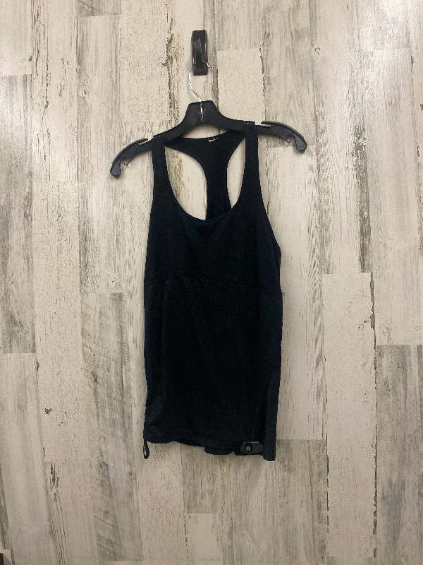 Yoga Tops for Supportive Fit and Flexibility -Athletic Tank Top By Fabletics  Size: M