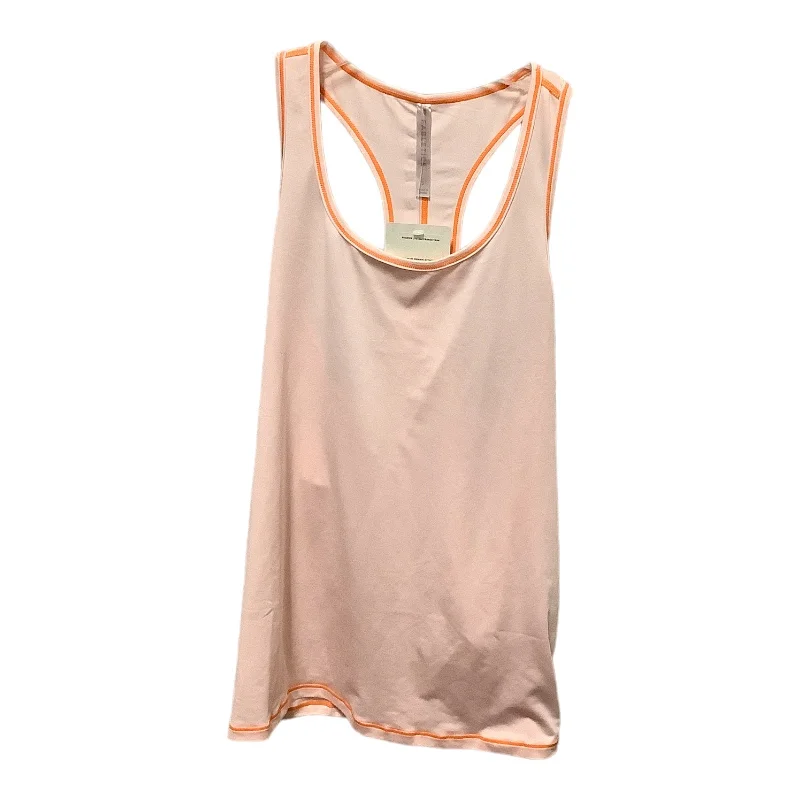 Women's Yoga Tops for Running and Yoga -Athletic Tank Top By Fabletics  Size: S