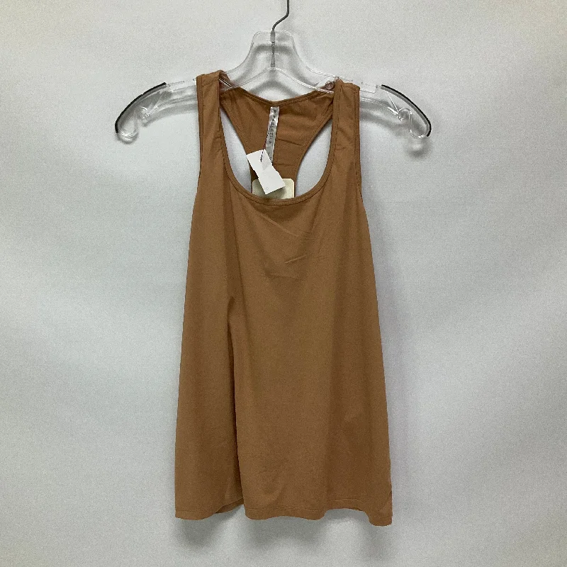 Women's Yoga Tops for Powerful Stretching -Athletic Tank Top By Fabletics  Size: S