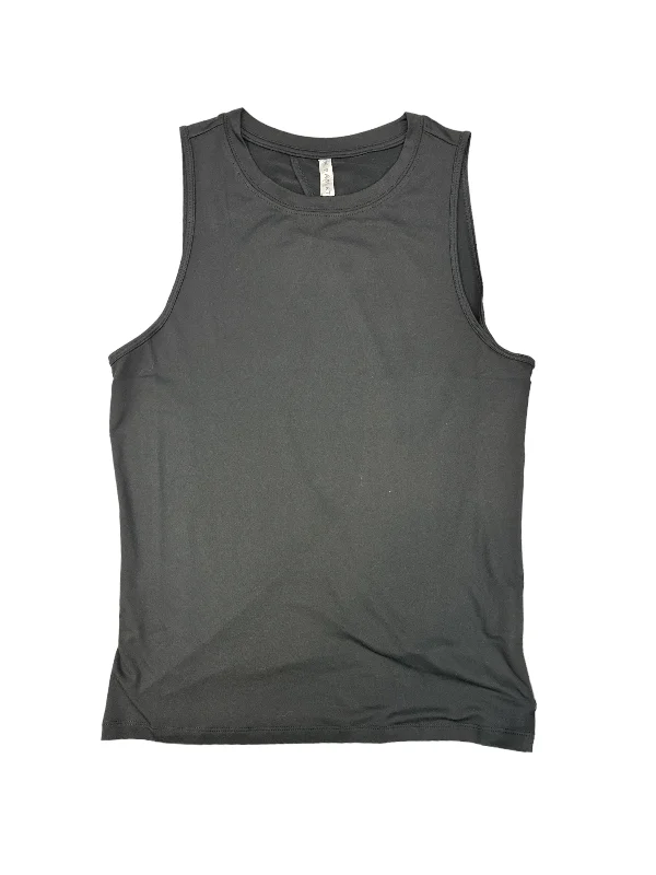 Women's Yoga Tops for Comfortable Fit -Athletic Tank Top By Fabletics  Size: Xs