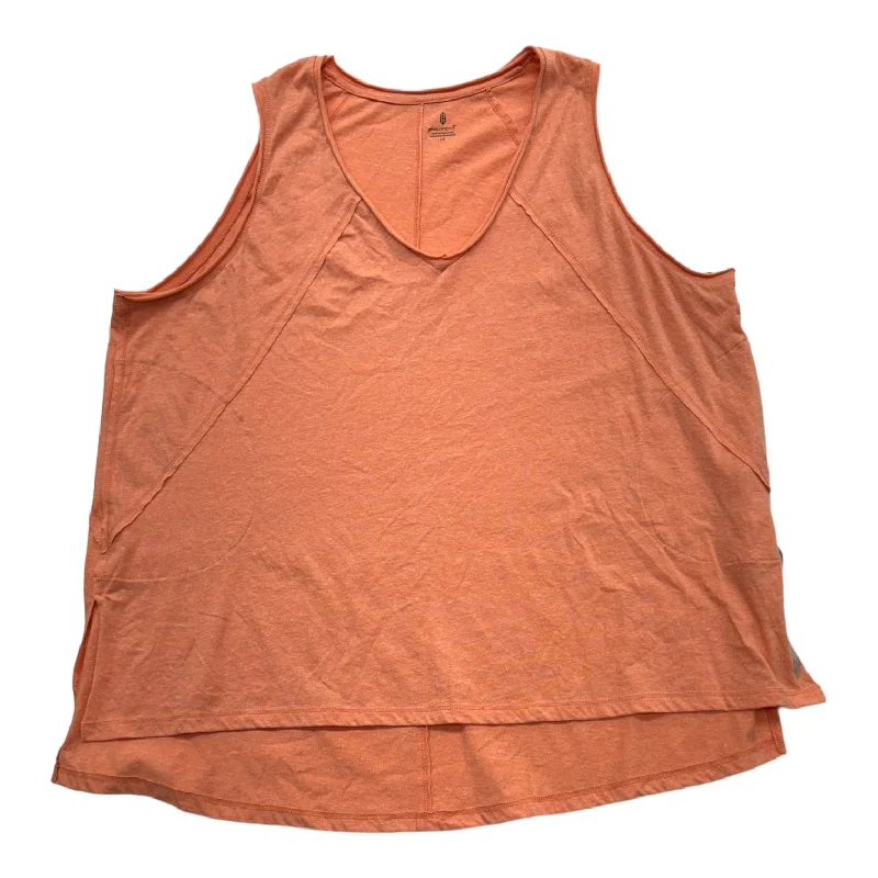 Colorful Yoga Tops -Athletic Tank Top By Free People  Size: S