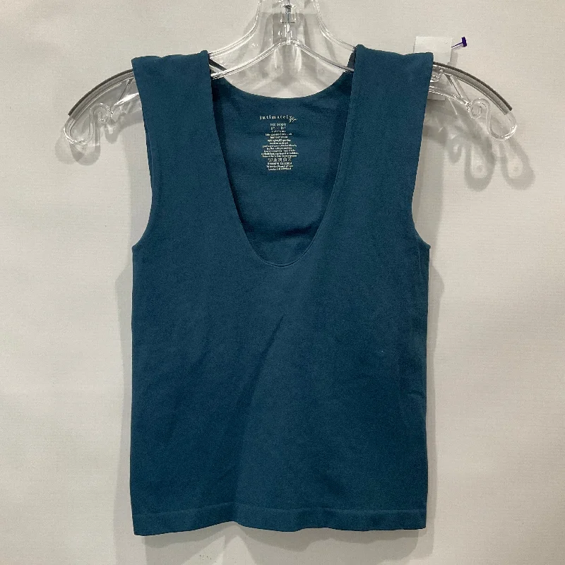 Yoga Tops for Daily Practice -Athletic Tank Top By Free People  Size: Xs