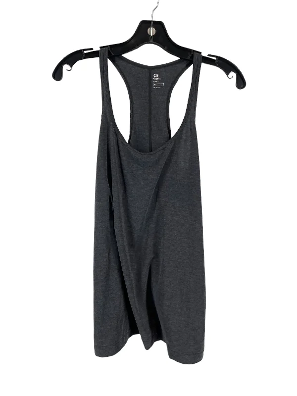 High-Waisted Yoga Tops -Athletic Tank Top By Gapfit  Size: M