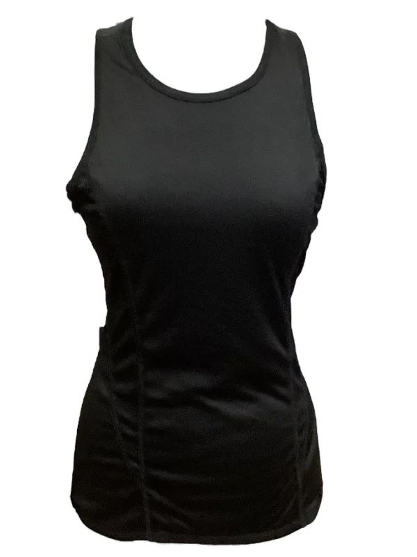 Yoga Tops for Deep Stretching and Movement -Athletic Tank Top By Head  Size: S
