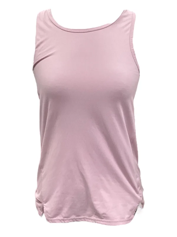 Comfortable and Stylish Yoga Tops -Athletic Tank Top By Head  Size: Xs