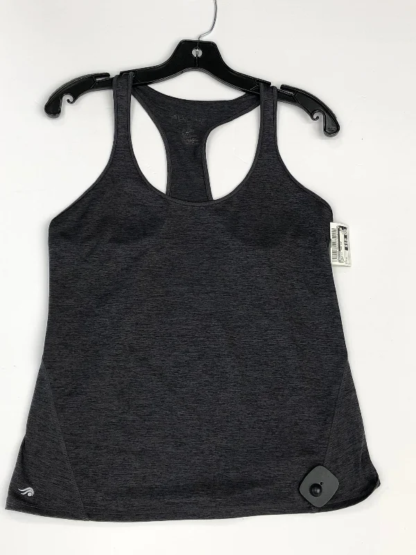 Women's Yoga Tops for Comfortable Fit -Athletic Tank Top By Ideology  Size: S