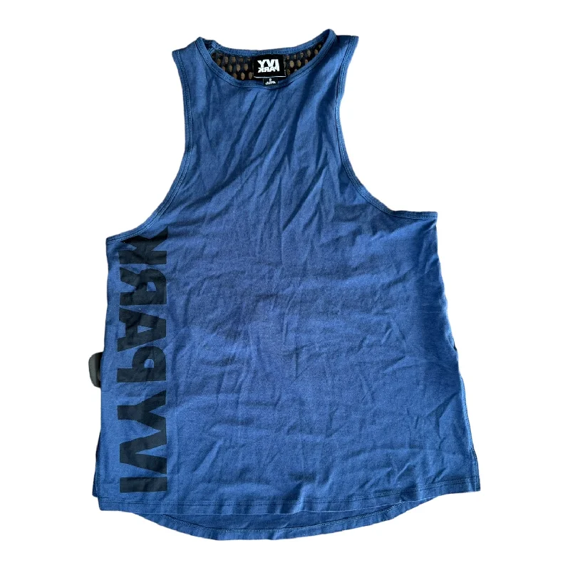 Comfortable Yoga Tops for Hot Yoga Practice -Athletic Tank Top By Ivy Park  Size: S