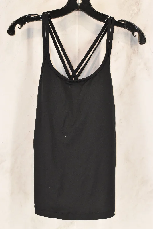 Soft Yoga Tops for Every Practice -Athletic Tank Top By Joe Fresh  Size: S