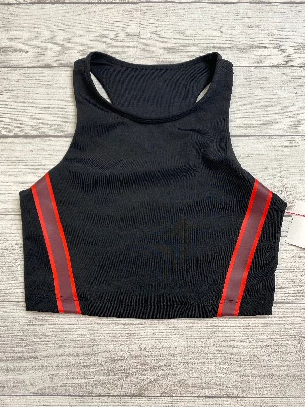 Seamless Yoga Tops for Active Sessions -Athletic Tank Top By Joy Lab  Size: S