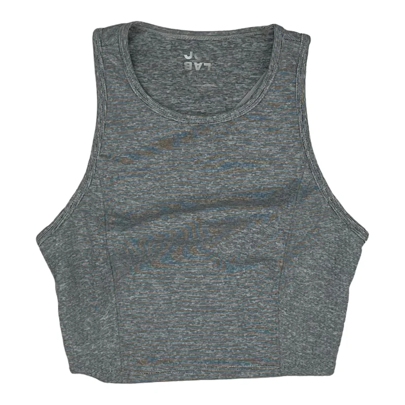 Yoga Tops for Stretching Poses -Athletic Tank Top By Joy Lab  Size: Xs
