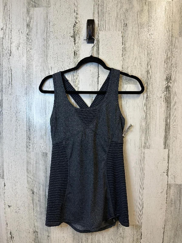 Seamless Yoga Tops for Extra Comfort -Athletic Tank Top By Kyodan  Size: M