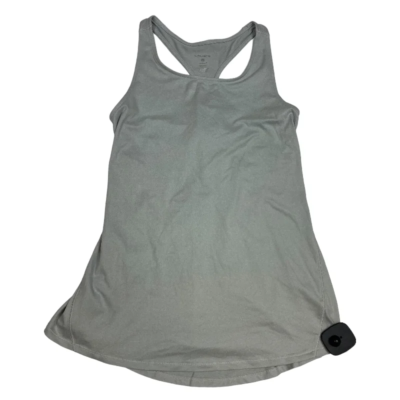 Comfortable Yoga Tops for All Workouts -Athletic Tank Top By Layers  Size: S