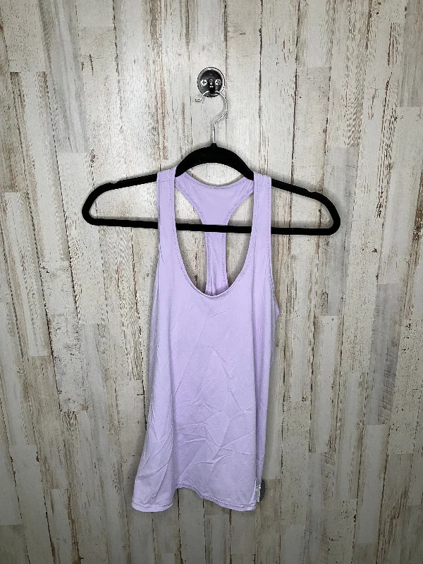 Yoga Tops for Active Women -Athletic Tank Top By Lilly Pulitzer  Size: Xs
