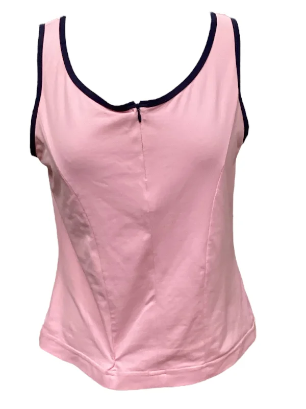 Yoga Tops for High Support and Comfort -Athletic Tank Top By Lily  Size: M