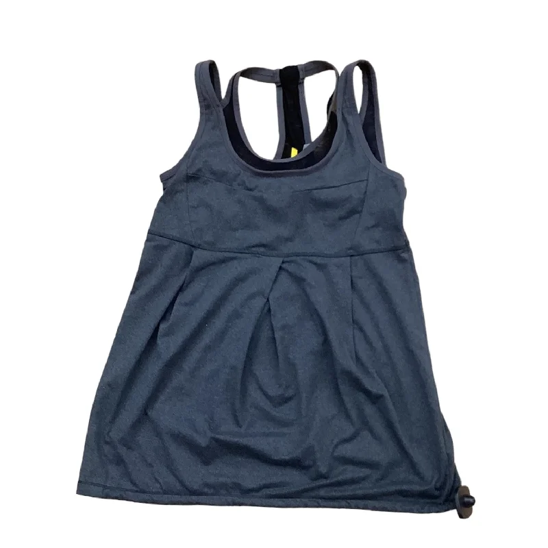 Yoga Tops for Deep Stretching -Athletic Tank Top By Lole  Size: M