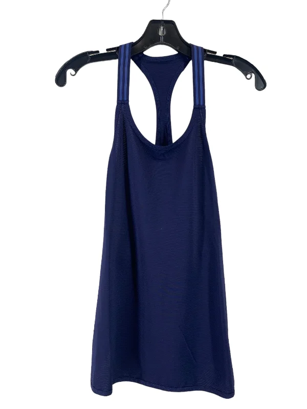 Yoga Tops for Intense Core Training -Athletic Tank Top By Lorna Jane  Size: M