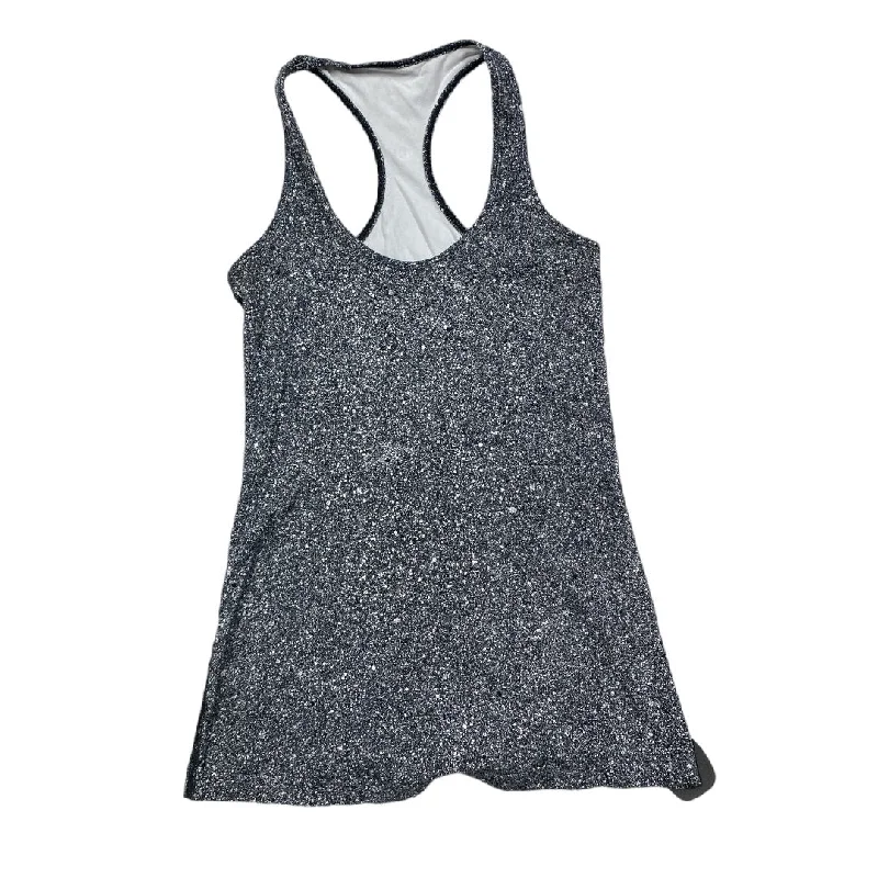 Mesh Yoga Tops for Women -Athletic Tank Top By Lululemon