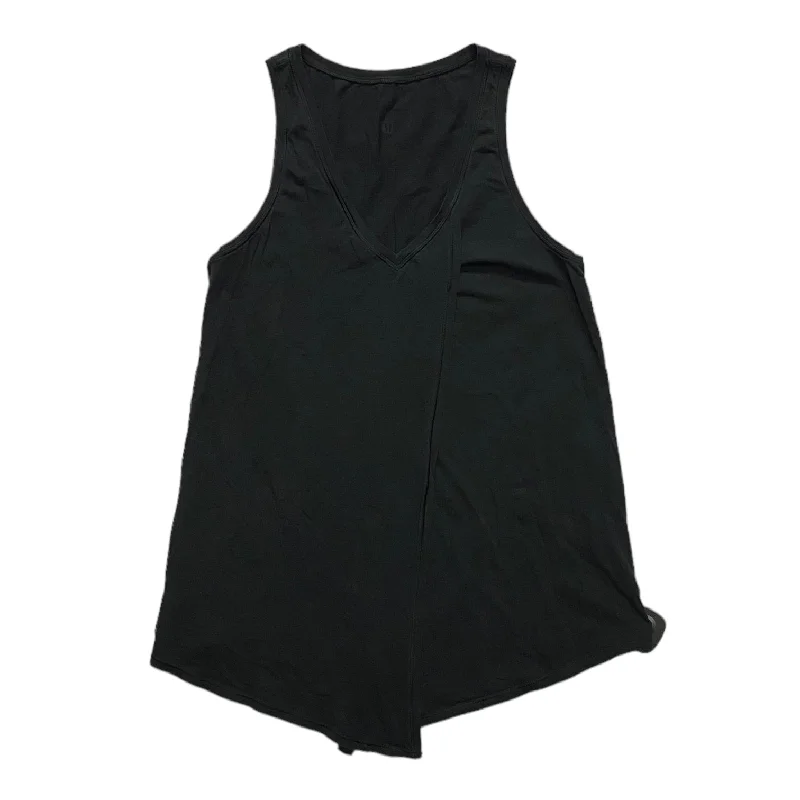 Loose-Fitting Yoga Tops -Athletic Tank Top By Lululemon