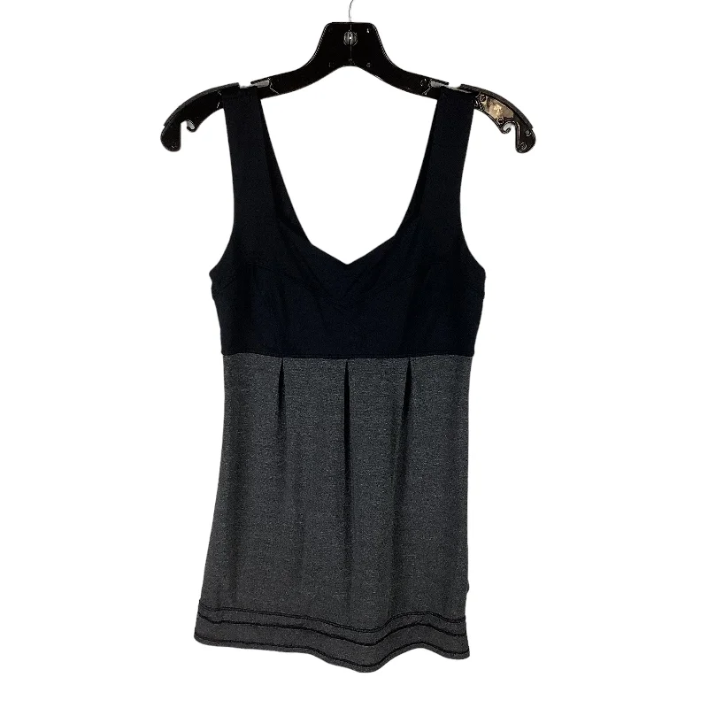 Women's Yoga Tops for Stretching and Yoga Poses -Athletic Tank Top By Lululemon