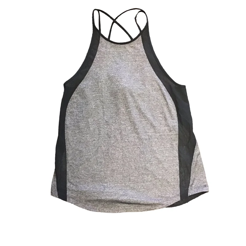 Yoga Tops for Stretch and Flexibility -Athletic Tank Top By Lululemon