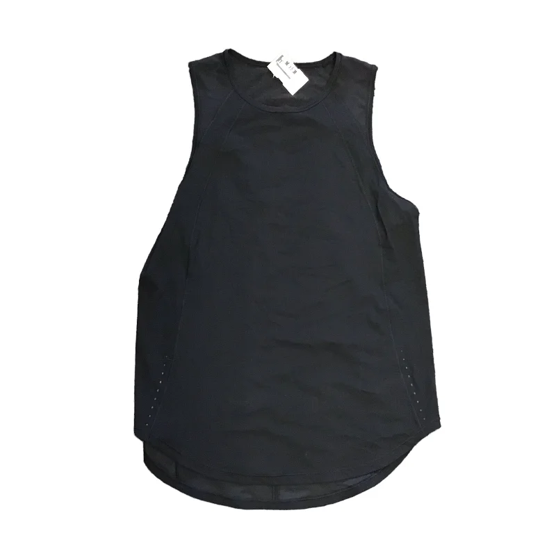 Sleeveless Yoga Tops for Women -Athletic Tank Top By Lululemon