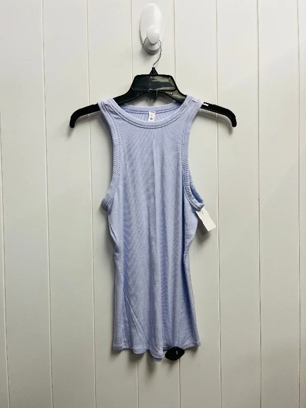 Comfortable Yoga Tops for Every Pose -Athletic Tank Top By Lululemon In Animal Print, Size: 6 Comfortable Yoga Tops for Every Pose -Athletic Tank Top By Lululemon In Animal Print, Size: 6
