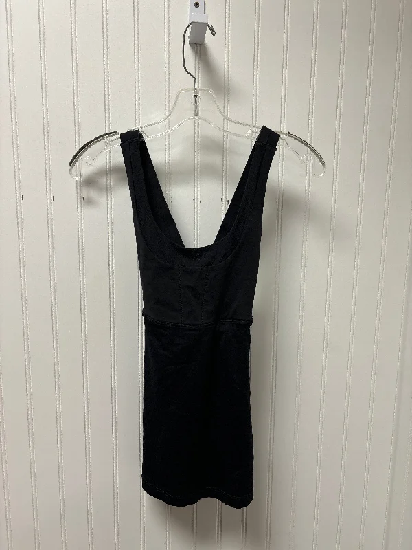 Yoga Tops for Relaxation and Stretching -Athletic Tank Top By Lululemon In Black, Size: S Yoga Tops for Relaxation and Stretching -Athletic Tank Top By Lululemon In Black, Size: S