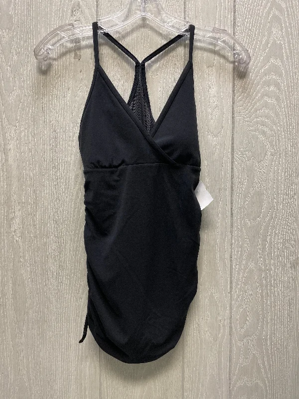 Yoga Tops for High Support -Athletic Tank Top By Lululemon In Black, Size: S