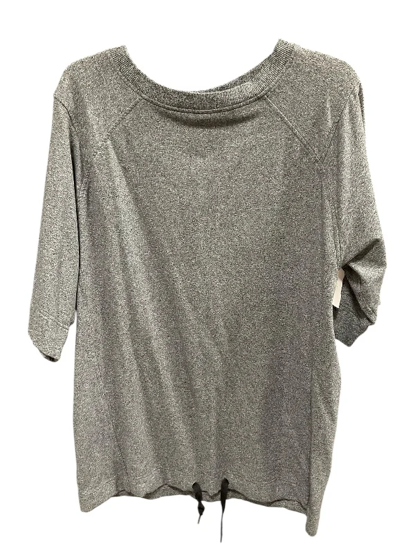Women's Yoga Tops for Active and Casual Wear -Athletic Tank Top By Lululemon In Navy, Size: 6 Women's Yoga Tops for Active and Casual Wear -Athletic Tank Top By Lululemon In Navy, Size: 6