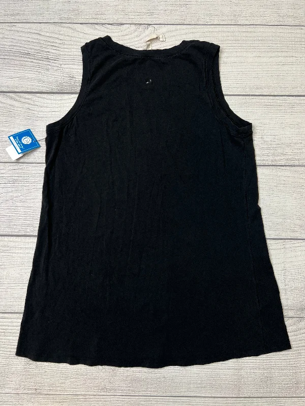 Soft Yoga Tops for Relaxation and Practice -Athletic Tank Top By Lululemon  Size: 10